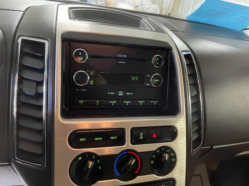 used 2008 Ford Edge car, priced at $7,495