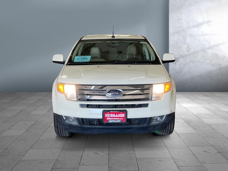used 2008 Ford Edge car, priced at $7,495