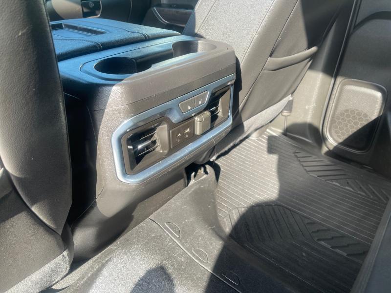 used 2022 Chevrolet Silverado 2500 car, priced at $56,995