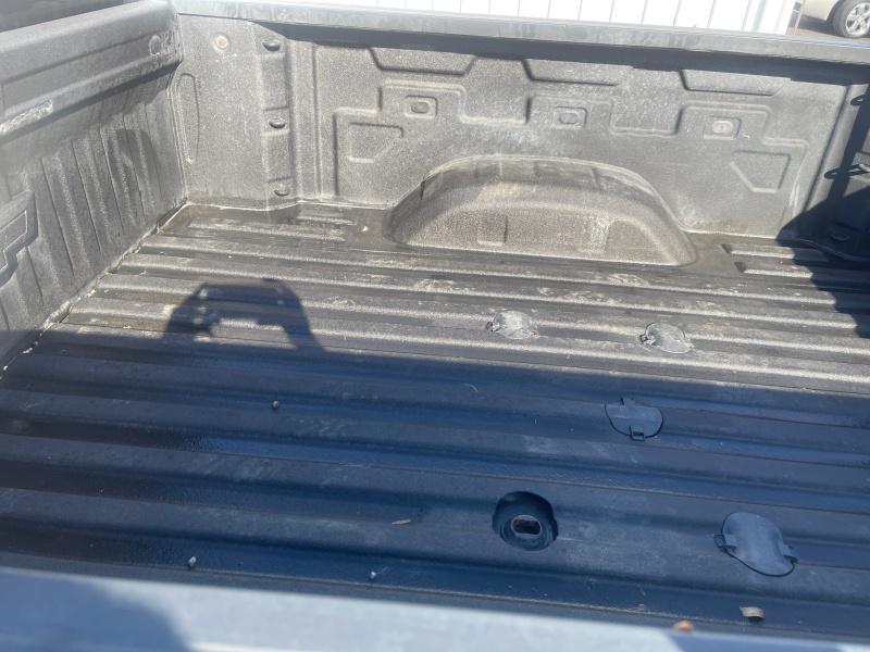 used 2022 Chevrolet Silverado 2500 car, priced at $56,995