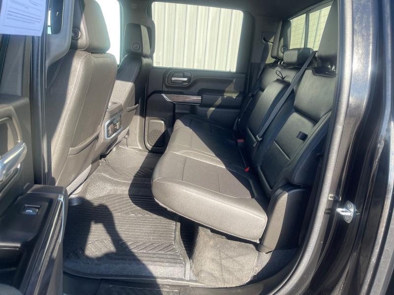 used 2022 Chevrolet Silverado 2500 car, priced at $56,995