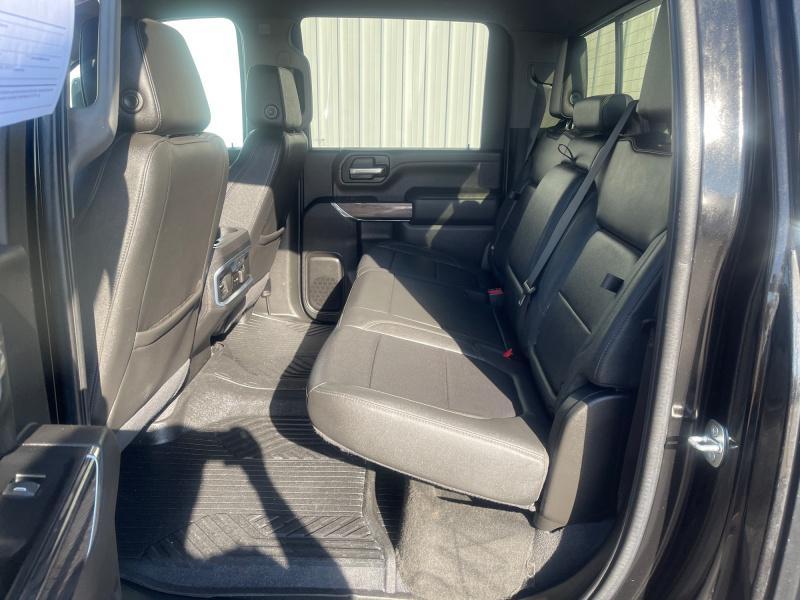 used 2022 Chevrolet Silverado 2500 car, priced at $56,995