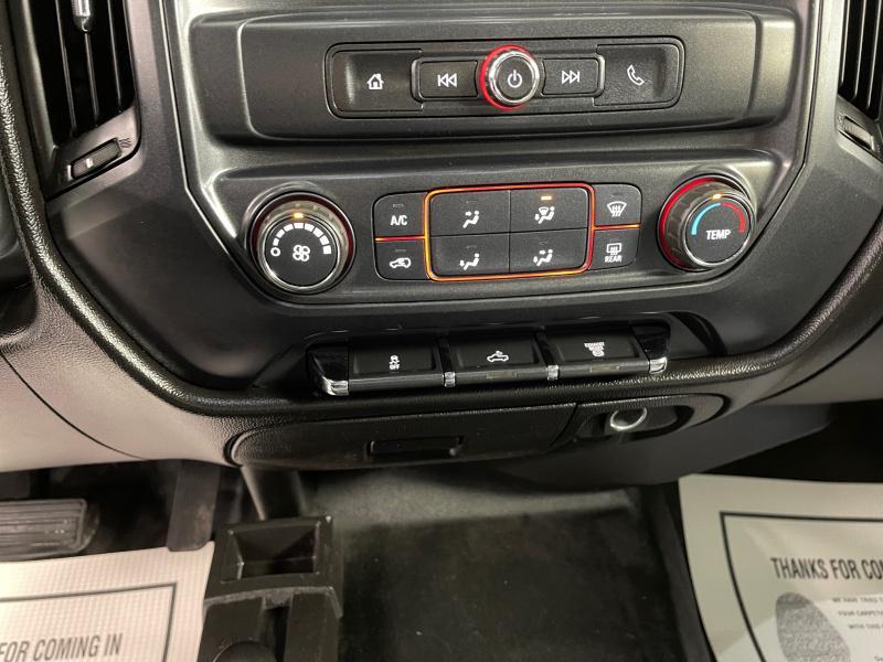 used 2016 GMC Sierra 2500 car, priced at $19,995