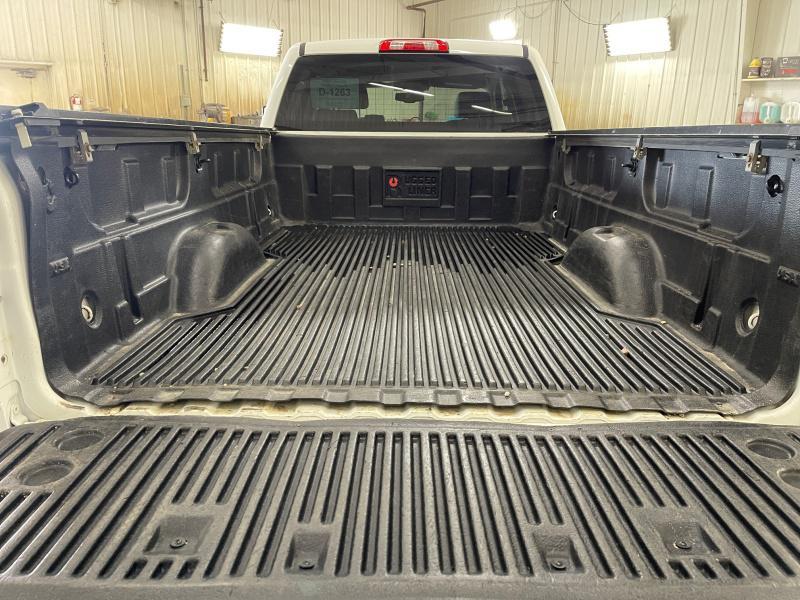 used 2016 GMC Sierra 2500 car, priced at $19,995