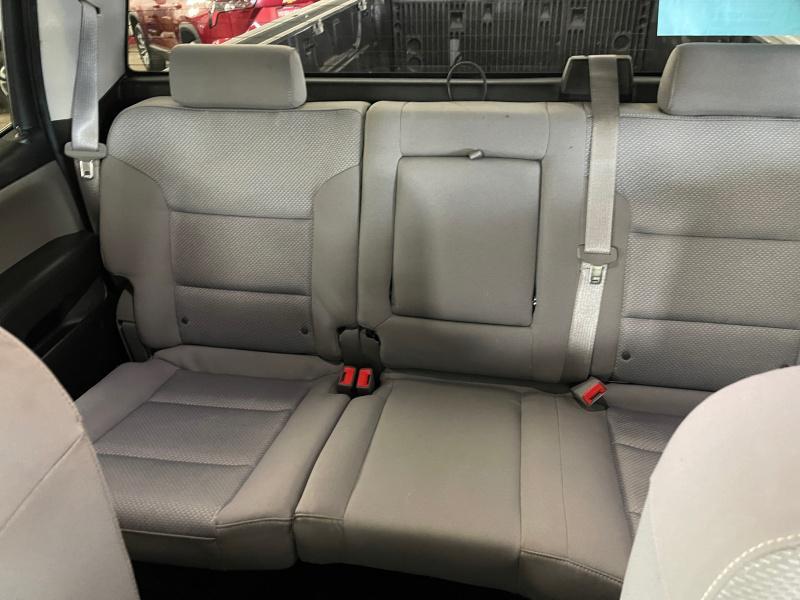 used 2016 GMC Sierra 2500 car, priced at $19,995