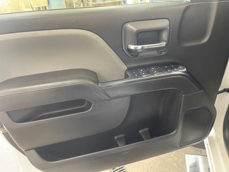 used 2016 GMC Sierra 2500 car, priced at $19,995