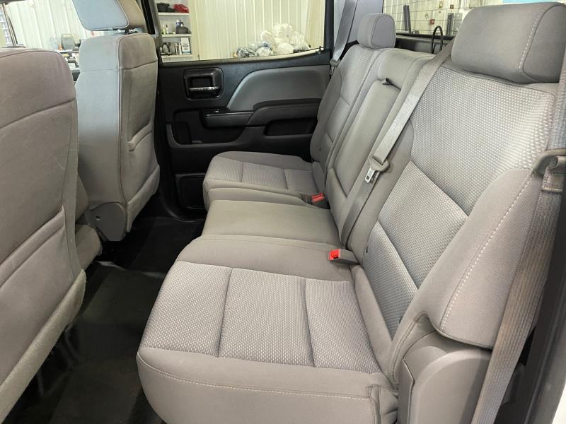 used 2016 GMC Sierra 2500 car, priced at $19,995