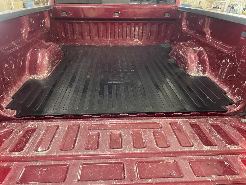 used 2014 Chevrolet Silverado 1500 car, priced at $16,058