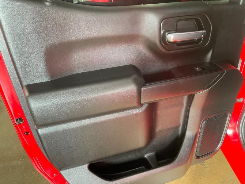 used 2024 Chevrolet Silverado 1500 car, priced at $39,995