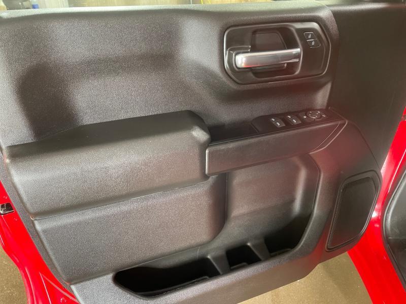 used 2024 Chevrolet Silverado 1500 car, priced at $39,995