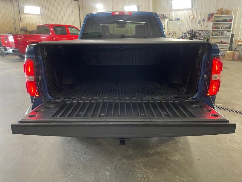 used 2015 GMC Sierra 1500 car, priced at $23,990