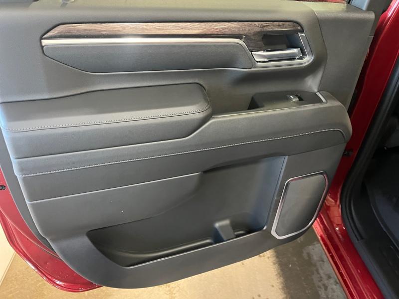 new 2025 Chevrolet Silverado 2500 car, priced at $79,684