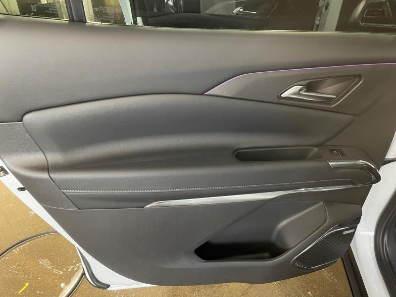 new 2026 Chevrolet Traverse car, priced at $61,789