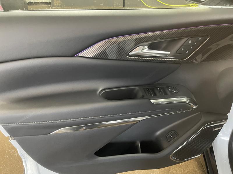 new 2026 Chevrolet Traverse car, priced at $61,789