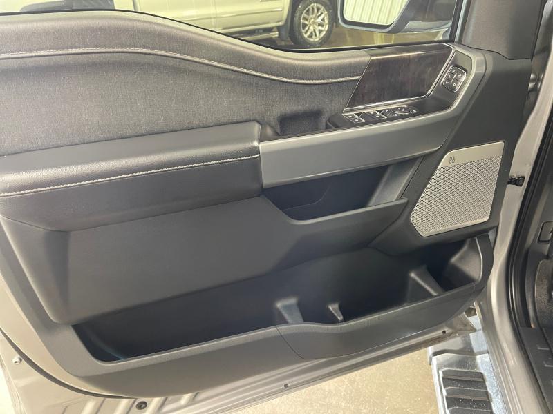 used 2021 Ford F-150 car, priced at $41,385