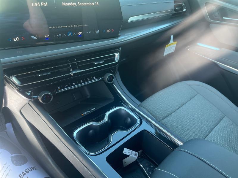 new 2026 Chevrolet Traverse car, priced at $46,345