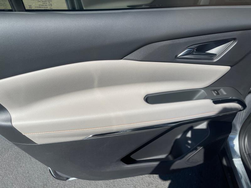 new 2026 Chevrolet Traverse car, priced at $46,345