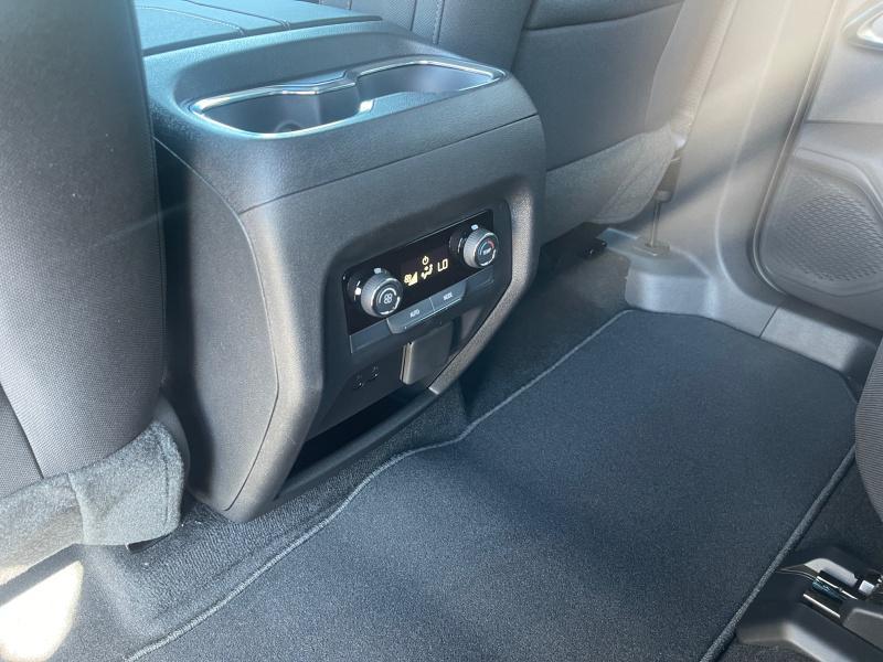 new 2026 Chevrolet Traverse car, priced at $46,345