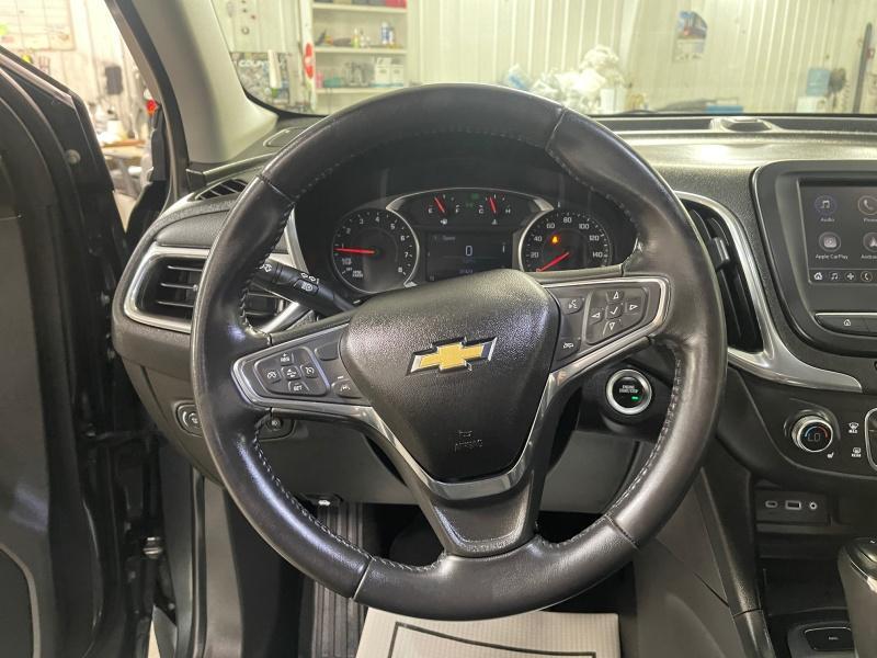 used 2020 Chevrolet Equinox car, priced at $21,295