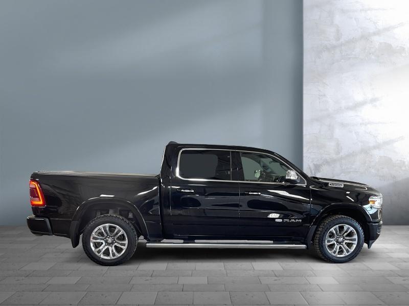 used 2022 Ram 1500 car, priced at $44,995