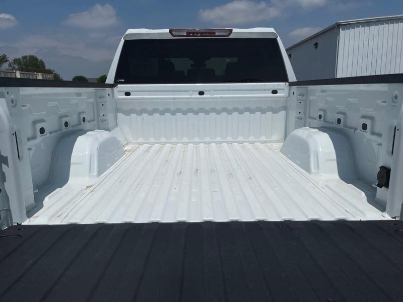 used 2024 Chevrolet Silverado 1500 car, priced at $39,740