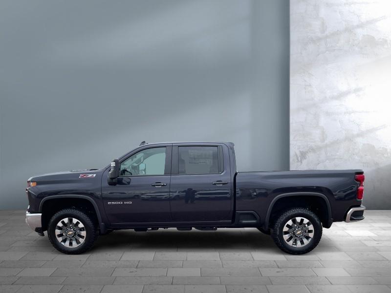 new 2024 Chevrolet Silverado 2500 car, priced at $71,044