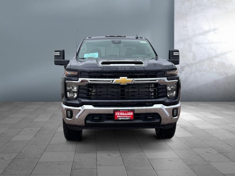 new 2024 Chevrolet Silverado 2500 car, priced at $71,044