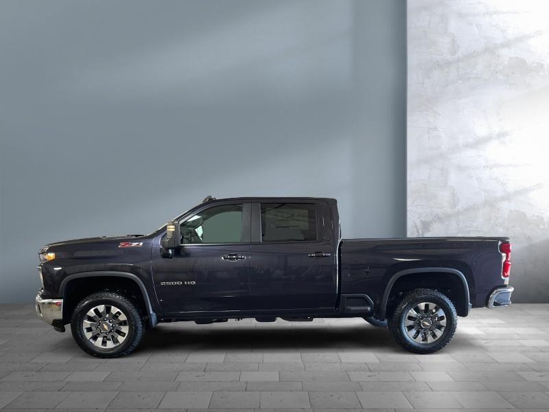 new 2024 Chevrolet Silverado 2500 car, priced at $71,044