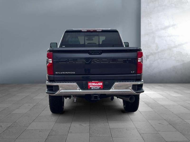 new 2024 Chevrolet Silverado 2500 car, priced at $71,044