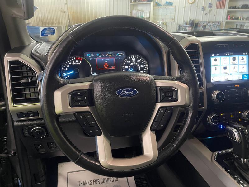 used 2018 Ford F-150 car, priced at $29,530