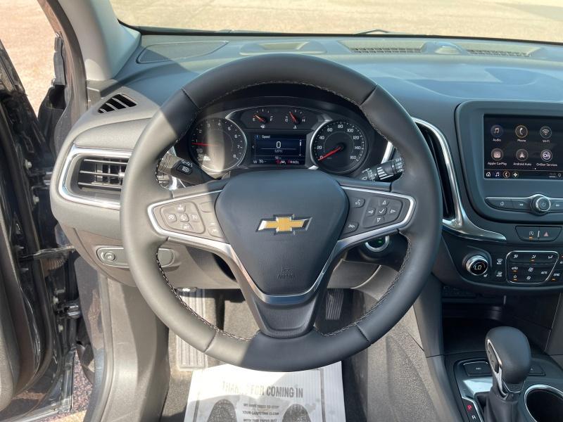 new 2023 Chevrolet Equinox car, priced at $31,474