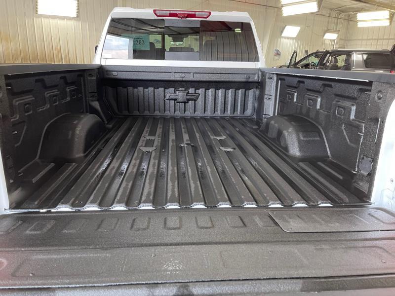 new 2025 Chevrolet Silverado 3500 car, priced at $91,240