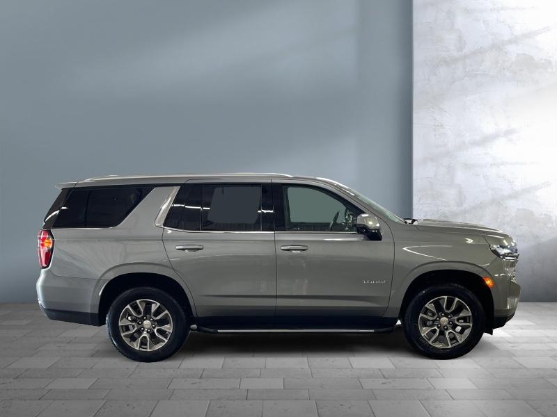 new 2024 Chevrolet Tahoe car, priced at $72,074