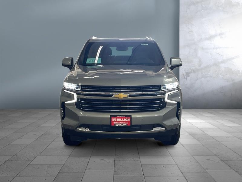 new 2024 Chevrolet Tahoe car, priced at $72,074