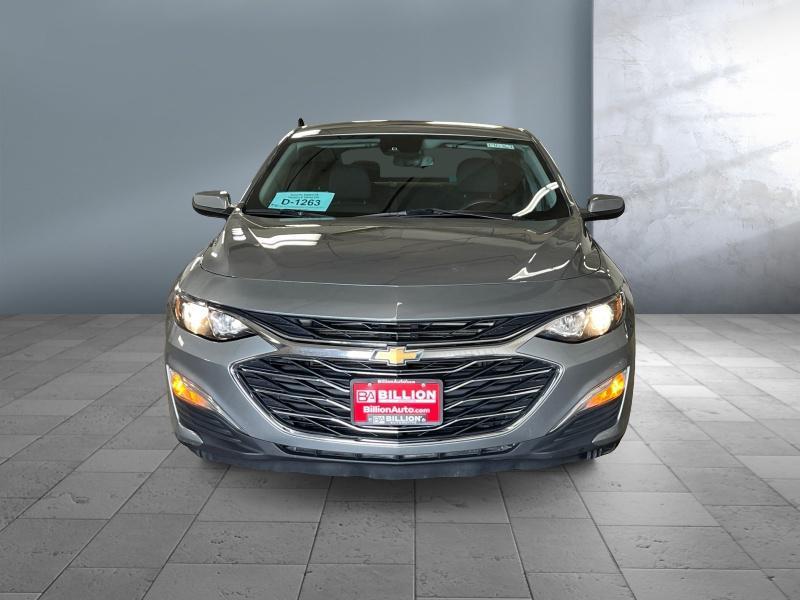 used 2024 Chevrolet Malibu car, priced at $19,995
