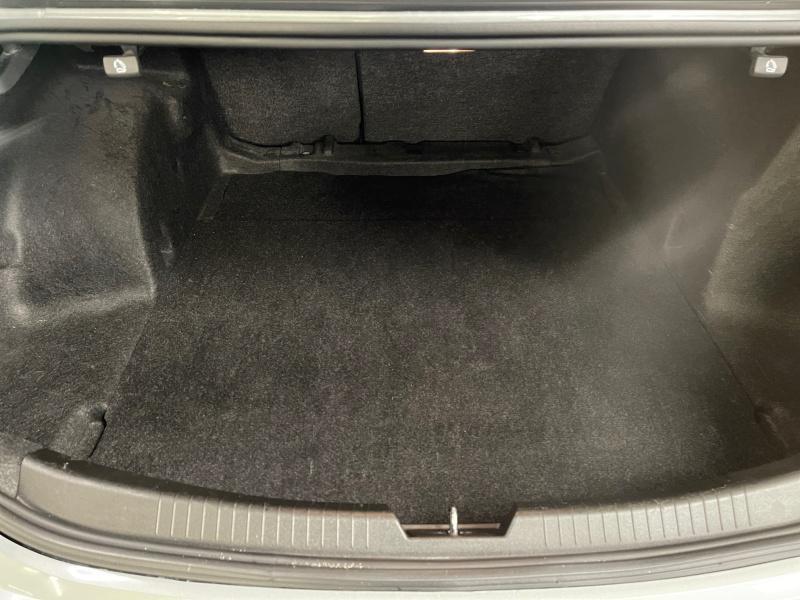 used 2024 Chevrolet Malibu car, priced at $19,995