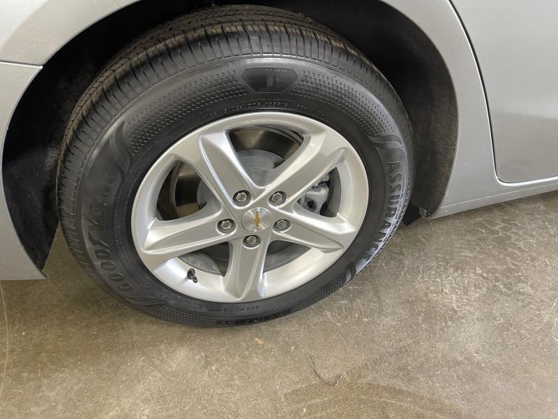 used 2024 Chevrolet Malibu car, priced at $19,995