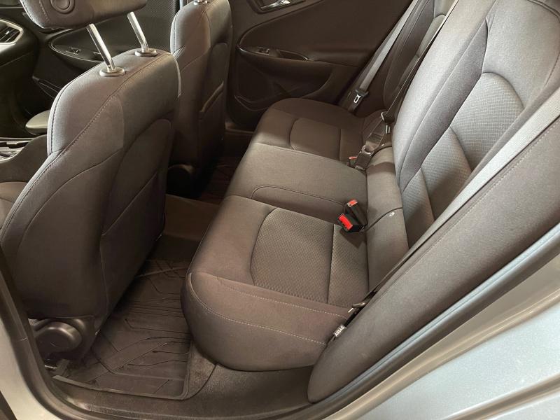 used 2024 Chevrolet Malibu car, priced at $19,995