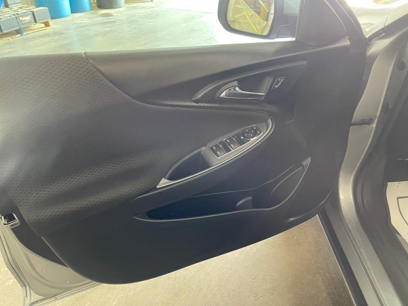 used 2024 Chevrolet Malibu car, priced at $19,995