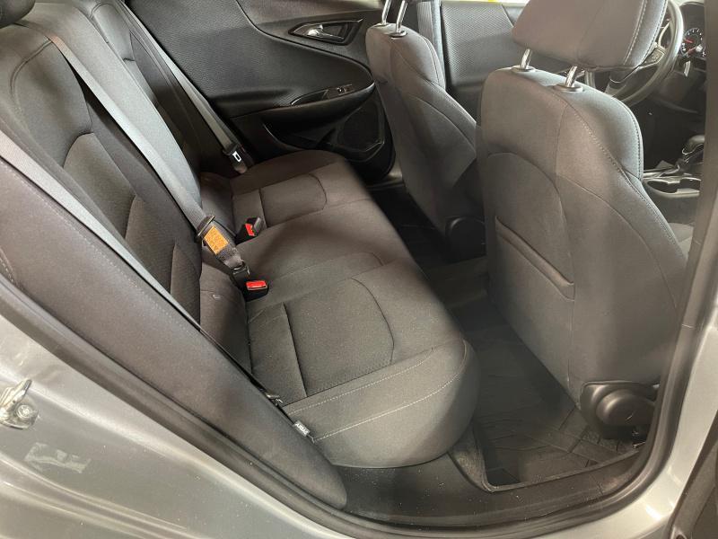 used 2024 Chevrolet Malibu car, priced at $19,995