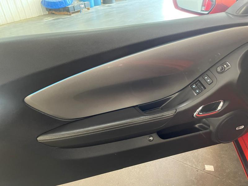 used 2012 Chevrolet Camaro car, priced at $20,995