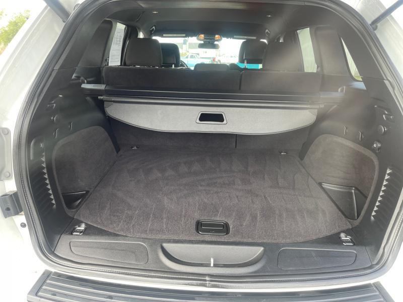 used 2019 Jeep Grand Cherokee car, priced at $17,995