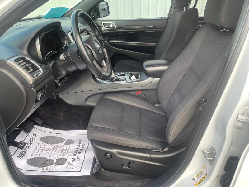 used 2019 Jeep Grand Cherokee car, priced at $17,995