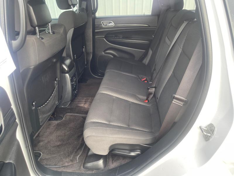 used 2019 Jeep Grand Cherokee car, priced at $17,995