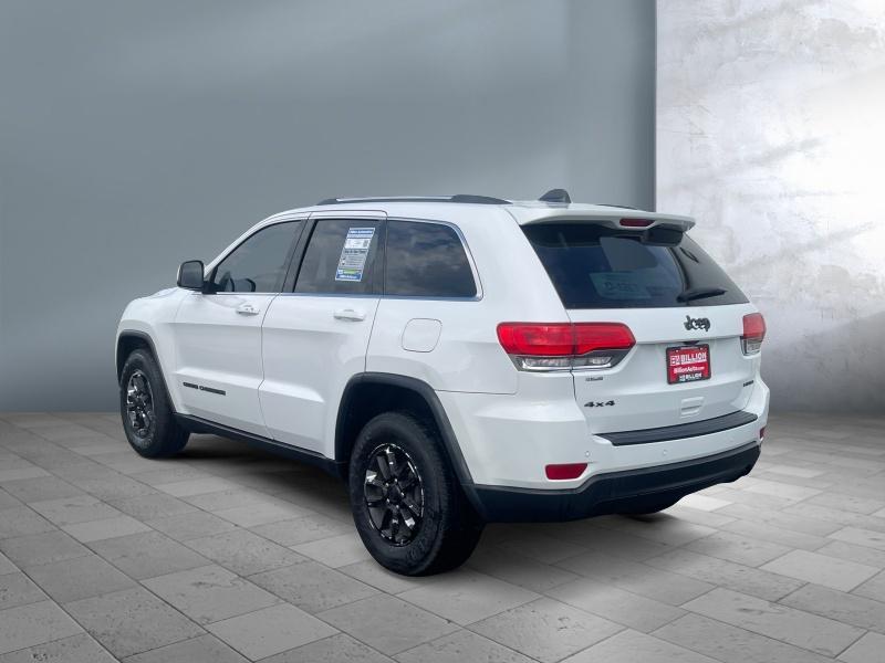 used 2019 Jeep Grand Cherokee car, priced at $17,995