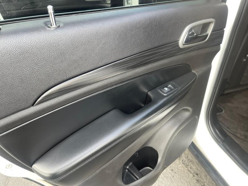 used 2019 Jeep Grand Cherokee car, priced at $17,995