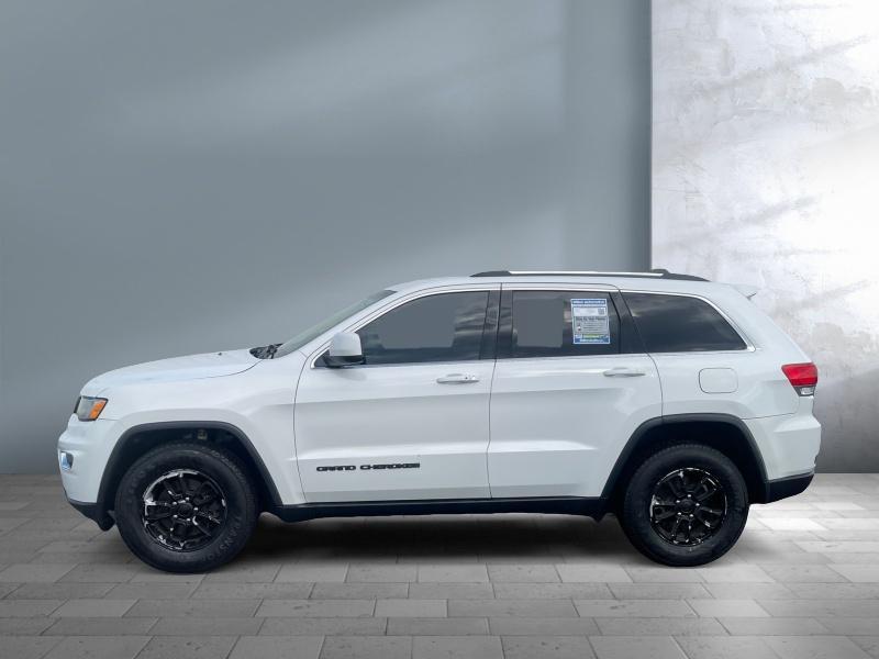 used 2019 Jeep Grand Cherokee car, priced at $17,995