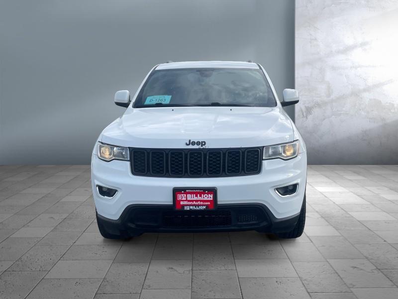 used 2019 Jeep Grand Cherokee car, priced at $17,995