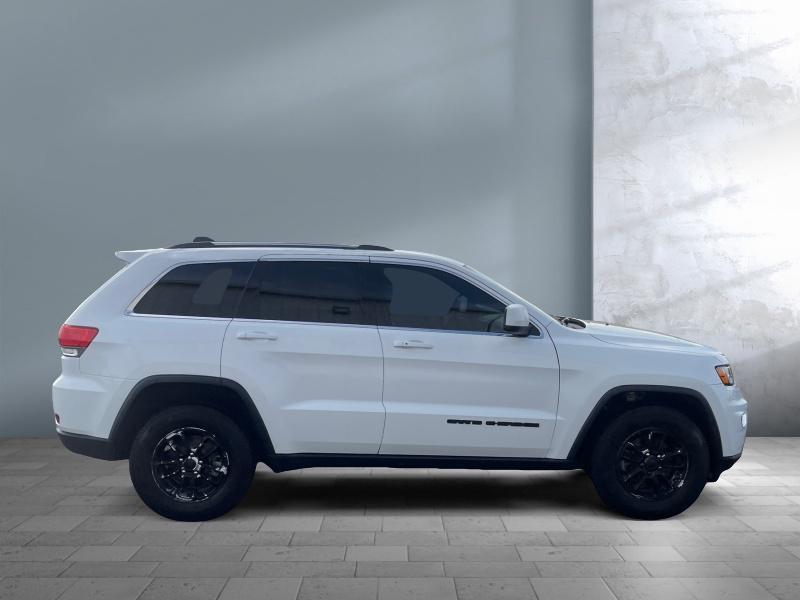 used 2019 Jeep Grand Cherokee car, priced at $17,995