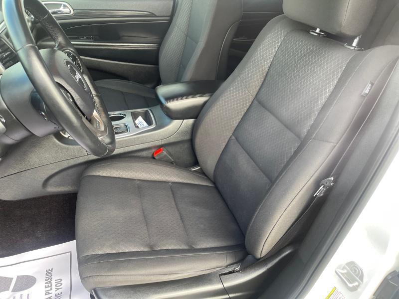 used 2019 Jeep Grand Cherokee car, priced at $17,995